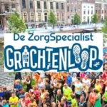 ZorgSpecialist Grachtenloop